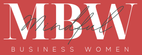 Mindful Business Women Logo